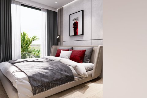 Hors-plan Wallaya Residence Nai Harn à Phuket, Thaïlande № 161055 - photo 5