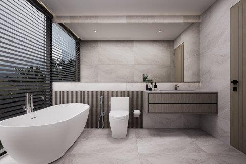 Hors-plan Wallaya Residence Nai Harn à Phuket, Thaïlande № 161055 - photo 15