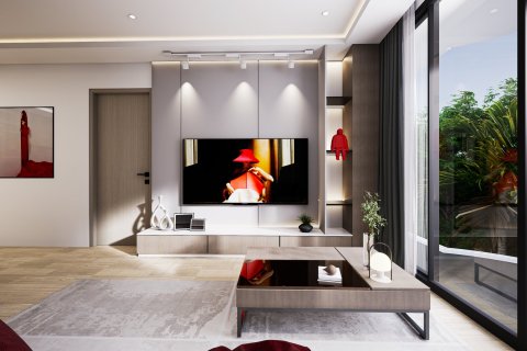 Hors-plan Wallaya Residence Nai Harn à Phuket, Thaïlande № 161055 - photo 6