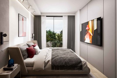 Hors-plan Wallaya Residence Nai Harn à Phuket, Thaïlande № 161055 - photo 8