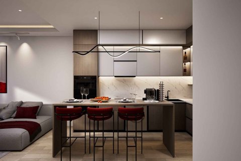 Hors-plan Wallaya Residence Nai Harn à Phuket, Thaïlande № 161055 - photo 4