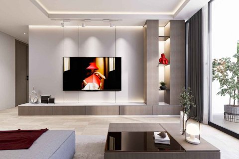 Hors-plan Wallaya Residence Nai Harn à Phuket, Thaïlande № 161055 - photo 7