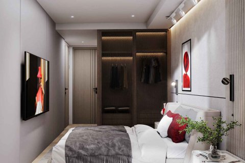 Hors-plan Wallaya Residence Nai Harn à Phuket, Thaïlande № 161055 - photo 10