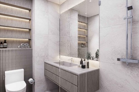 Hors-plan Wallaya Residence Nai Harn à Phuket, Thaïlande № 161055 - photo 11