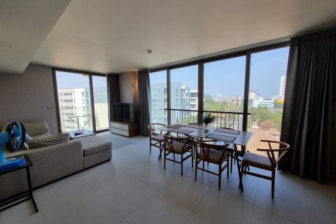 Кондоминиум с 2 спальнями в Хуа Хине, Таиланд № 171281 - фото 4