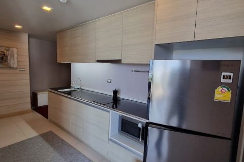 Кондоминиум с 2 спальнями в Хуа Хине, Таиланд № 171281 - фото 3