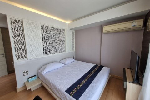 Кондоминиум с 2 спальнями в Хуа Хине, Таиланд № 171281 - фото 10