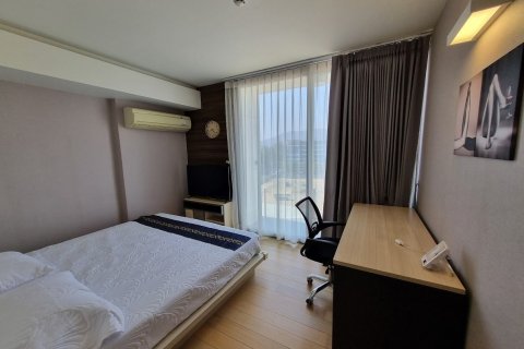 Кондоминиум с 2 спальнями в Хуа Хине, Таиланд № 171281 - фото 11