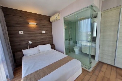 Кондоминиум с 2 спальнями в Хуа Хине, Таиланд № 171281 - фото 8