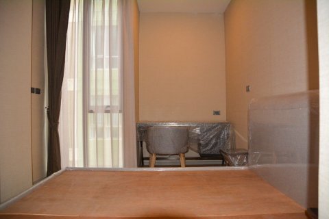 Condo à Watthana, Bangkok, Thaïlande, 3 chambres  № 171275 - photo 11