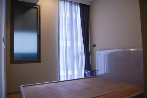 Condo à Watthana, Bangkok, Thaïlande, 3 chambres  № 171275 - photo 12