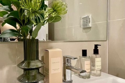 Studio à Khlong Toei, Bangkok, Thaïlande № 171276 - photo 5