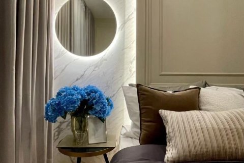 Studio à Khlong Toei, Bangkok, Thaïlande № 171276 - photo 11