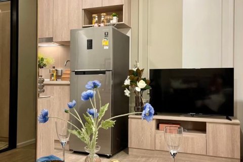 Studio à Khlong Toei, Bangkok, Thaïlande № 171276 - photo 10