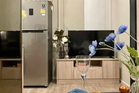 Studio à Khlong Toei, Bangkok, Thaïlande № 171276 - photo 7