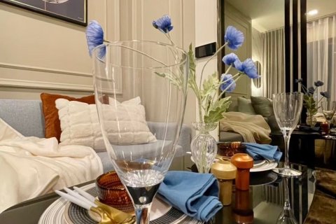 Studio à Khlong Toei, Bangkok, Thaïlande № 171276 - photo 8