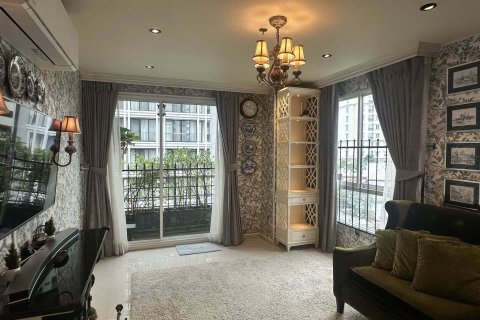 Кондоминиум с 2 спальнями в Клонг Тоэй, Бангкок, Таиланд № 171278 - фото 8
