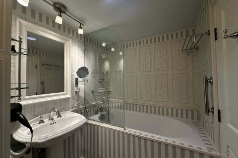 Кондоминиум с 2 спальнями в Клонг Тоэй, Бангкок, Таиланд № 171278 - фото 11