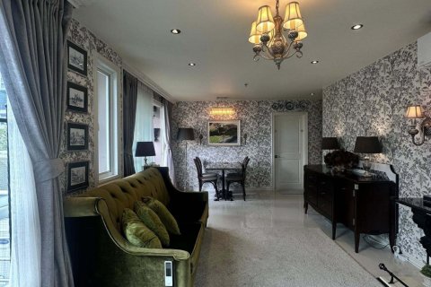 Кондоминиум с 2 спальнями в Клонг Тоэй, Бангкок, Таиланд № 171278 - фото 7