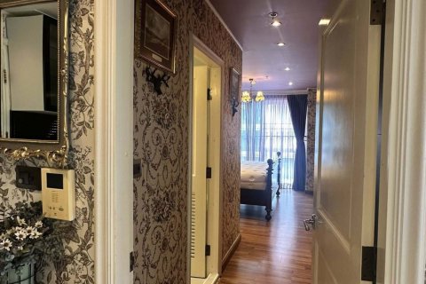 Кондоминиум с 2 спальнями в Клонг Тоэй, Бангкок, Таиланд № 171278 - фото 9