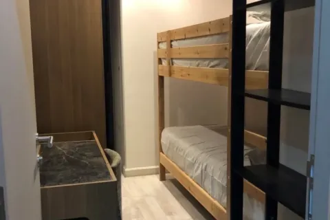 Кондоминиум с 2 спальнями в Пхракханонге, Бангкок, Таиланд № 171280 - фото 8