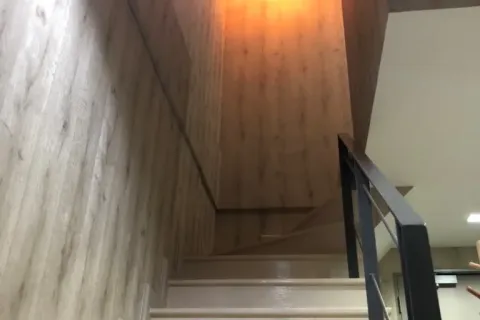 Кондоминиум с 2 спальнями в Пхракханонге, Бангкок, Таиланд № 171280 - фото 4