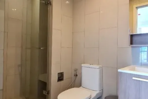 Studio dans le Condo à Watthana, Bangkok, Thaïlande  № 171277 - photo 7