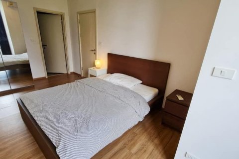 Studio dans le Condo à Watthana, Bangkok, Thaïlande  № 171277 - photo 2