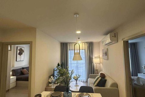 Condo in Kathu, Thailand, 2 bedrooms  № 168974 - photo 2