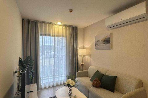 Condo in Kathu, Thailand, 2 bedrooms  № 168974