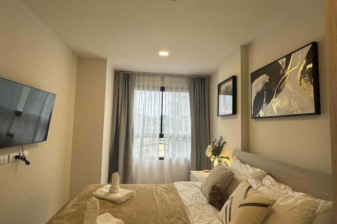 Condo in Kathu, Thailand, 2 bedrooms  № 168974 - photo 5