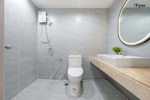 Кондоминиум с 2 спальнями в Ваттхане, Бангкок, Таиланд № 168975 - фото 13