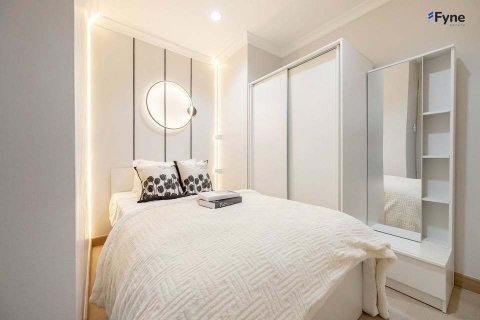 Кондоминиум с 2 спальнями в Ваттхане, Бангкок, Таиланд № 168975 - фото 15