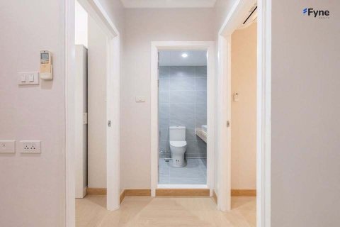 Кондоминиум с 2 спальнями в Ваттхане, Бангкок, Таиланд № 168975 - фото 16