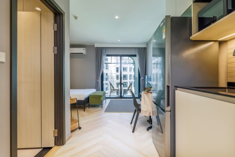 Studio in the Condo in Phuket, Thailand  № 168976 - photo 4