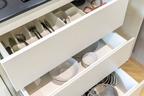 Studio in the Condo in Phuket, Thailand  № 168976 - photo 8