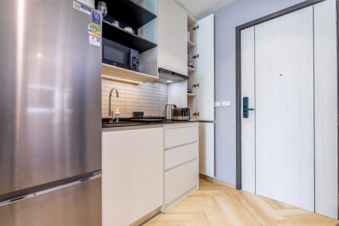 Studio in the Condo in Phuket, Thailand  № 168976 - photo 7