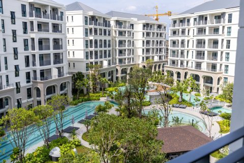 Studio in the Condo in Phuket, Thailand  № 168976 - photo 9