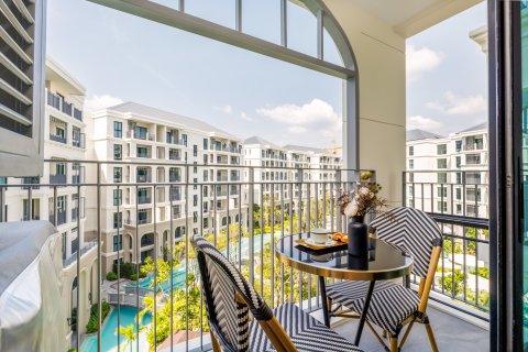 Studio in the Condo in Phuket, Thailand  № 168976 - photo 6