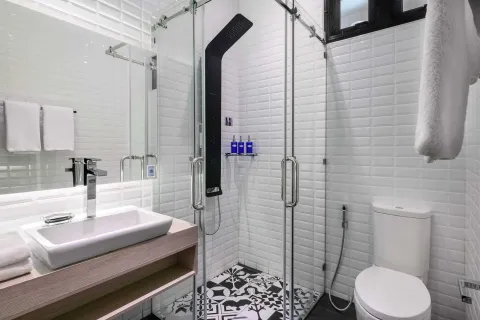 Villa in Hua Hin, Thailand 3 bedrooms № 168977 - photo 7