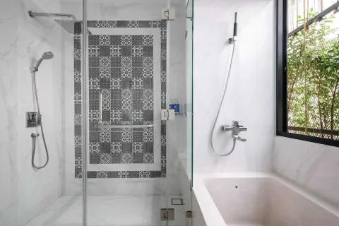 Villa in Hua Hin, Thailand 3 bedrooms № 168977 - photo 9