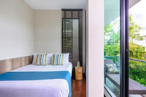 Villa in Hua Hin, Thailand 3 bedrooms № 168977 - photo 5