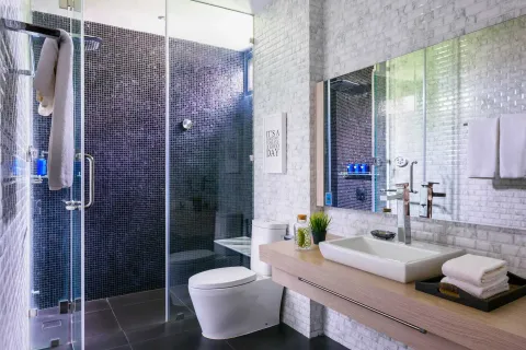 Villa in Hua Hin, Thailand 3 bedrooms № 168977 - photo 8