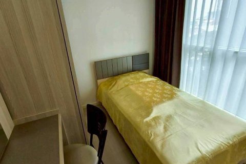 Condo à Khlong Toei, Bangkok, Thaïlande, 2 chambres  № 168971 - photo 2