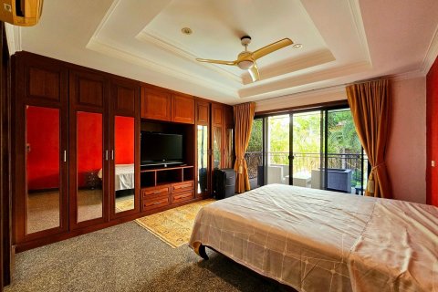 Villa in Hua Hin, Thailand 3 bedrooms № 168972 - photo 4