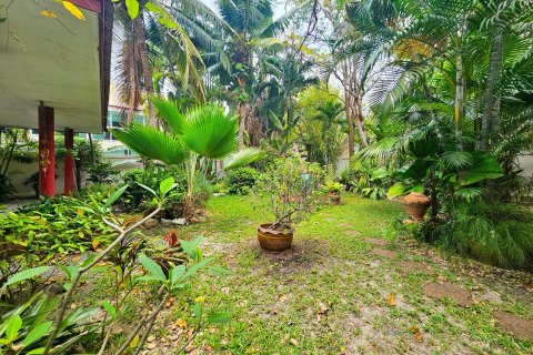 Villa in Hua Hin, Thailand 3 bedrooms № 168972 - photo 25