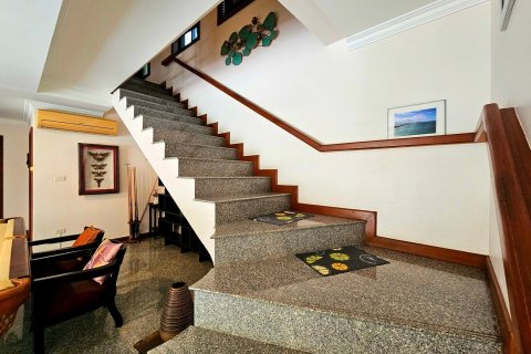 Villa in Hua Hin, Thailand 3 bedrooms № 168972 - photo 14