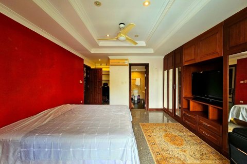 Villa in Hua Hin, Thailand 3 bedrooms № 168972 - photo 19