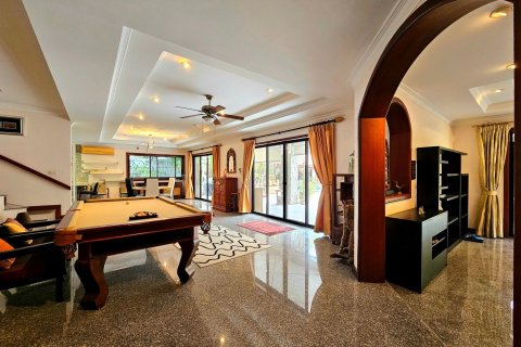 Villa in Hua Hin, Thailand 3 bedrooms № 168972 - photo 6