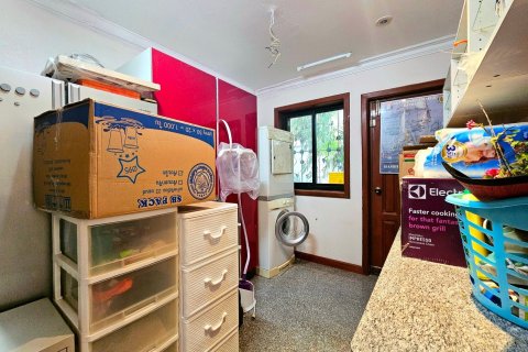 Villa in Hua Hin, Thailand 3 bedrooms № 168972 - photo 15